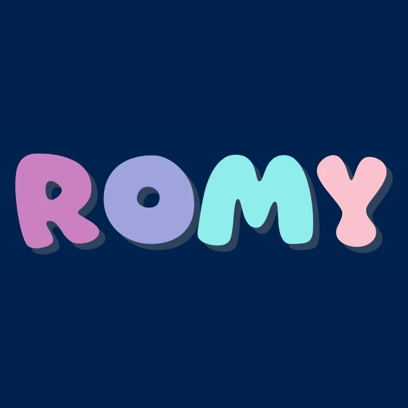 Name - Romy