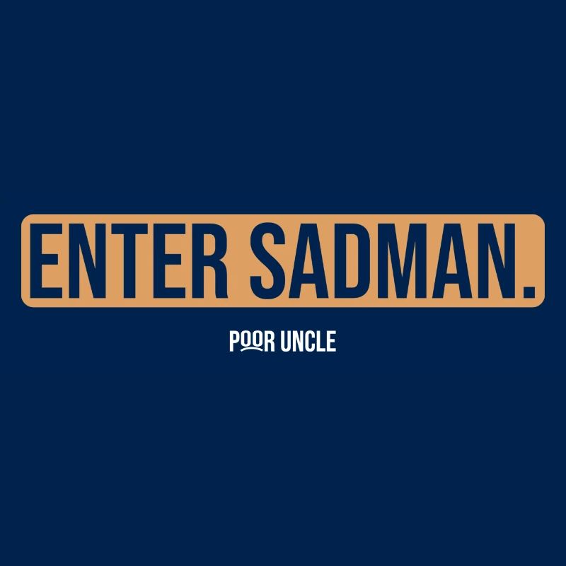 EnterSadman