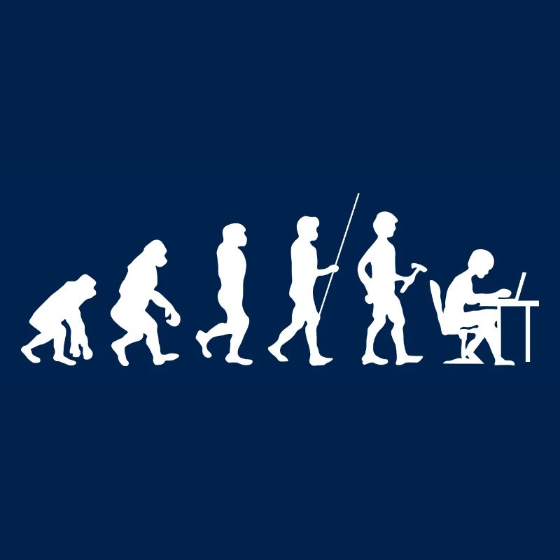 Gamer Evolution Computer weiß