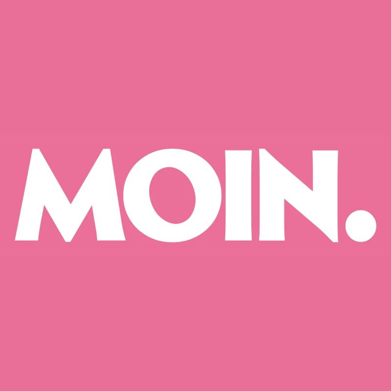 Moin