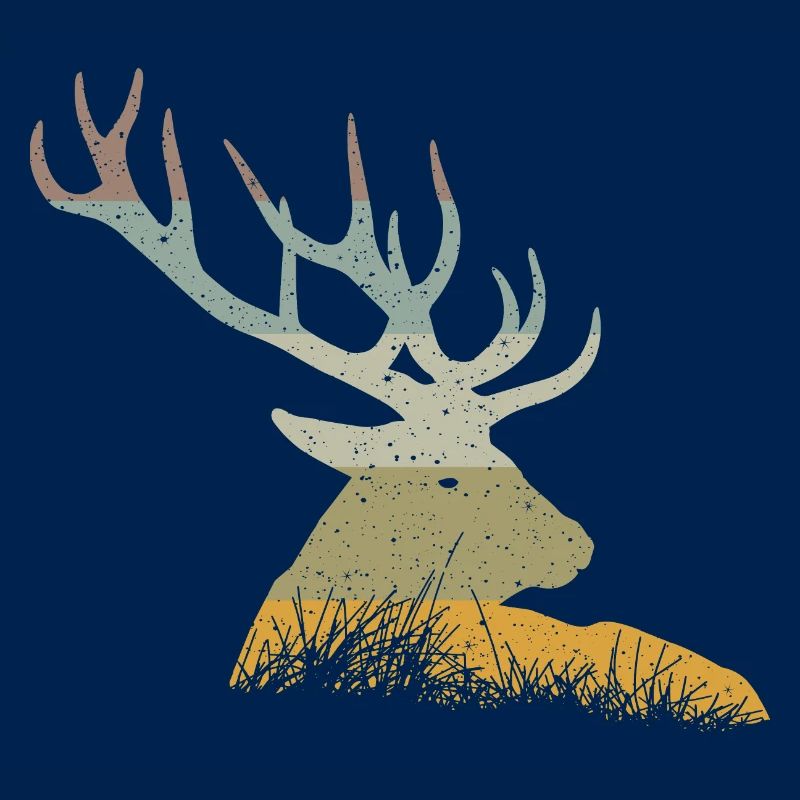 Hirsch