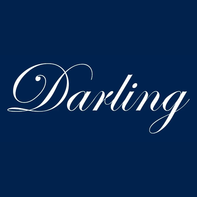 Darling
