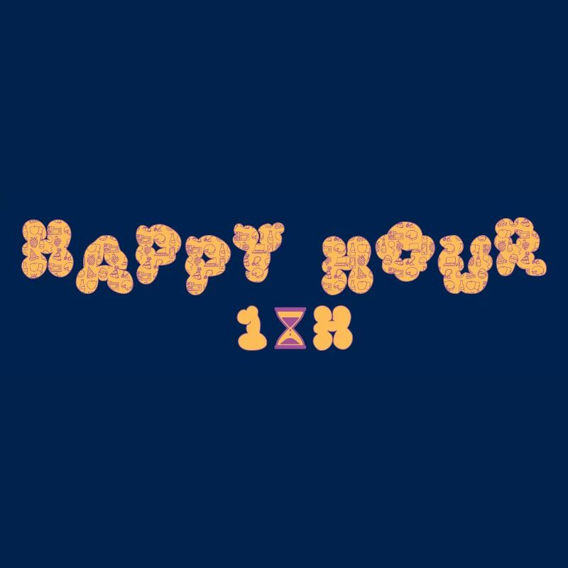 Happy Hour