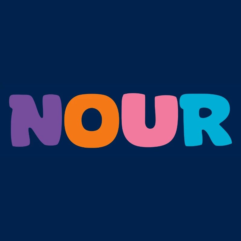 Name - Nour