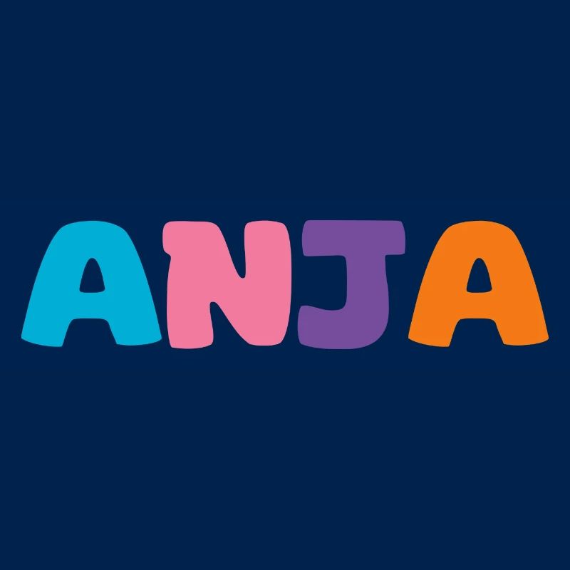 Name - Anja