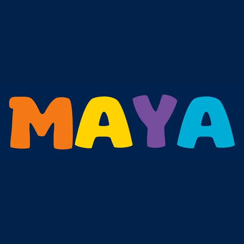 Name - Maya