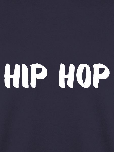 T-SHIRT "HIP HOP"