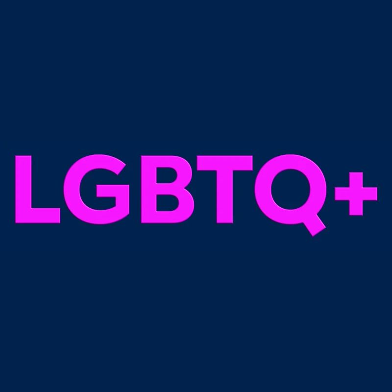 LGBTQ-Pink