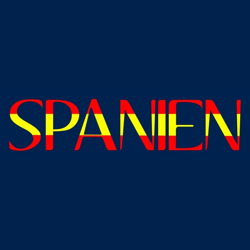 Spanien