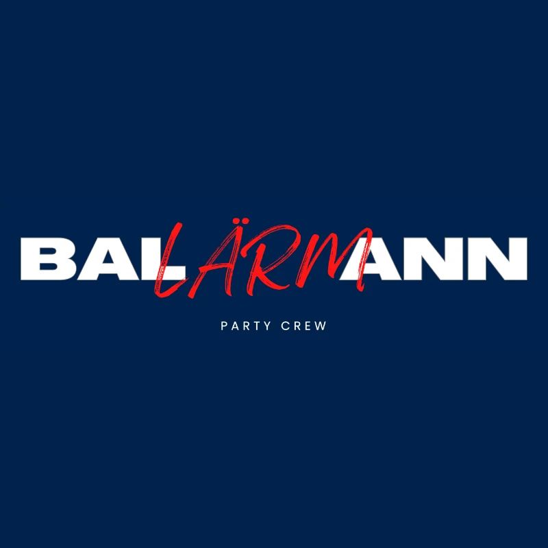 Ballärmann