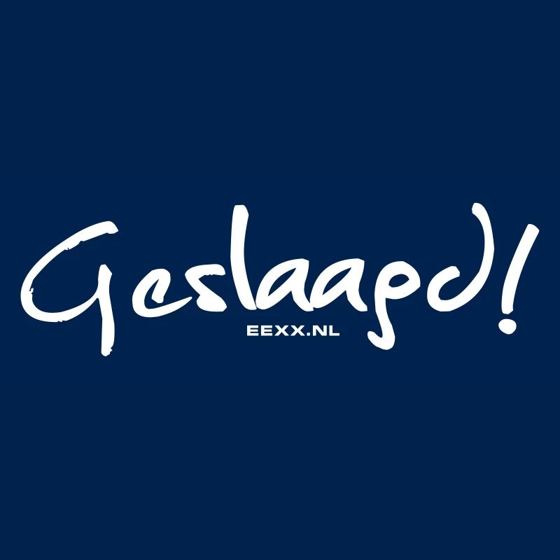 Erfolgreich!