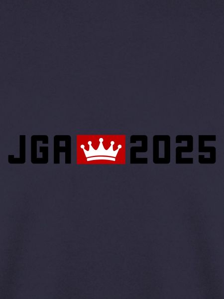 Jga 2025 Krone