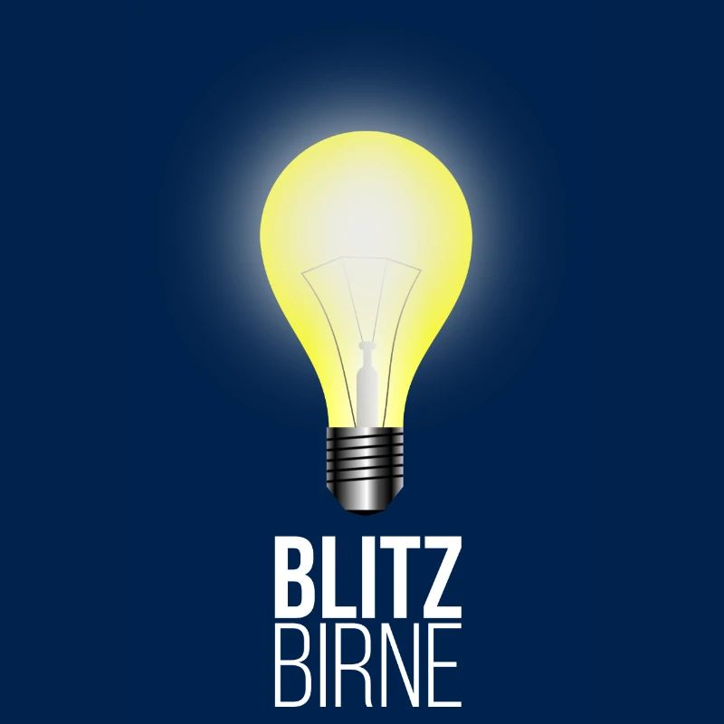 Blitzbirne