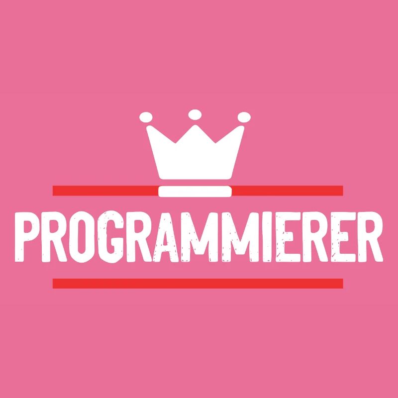 Programmierer Beruf