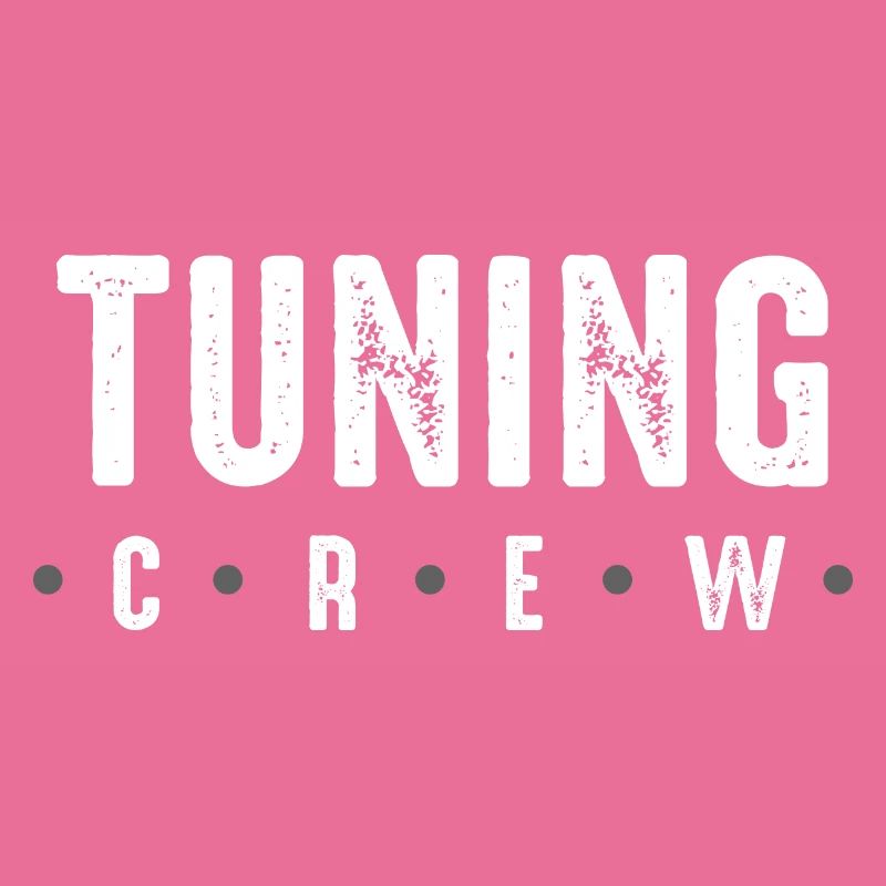 Tuning Crew