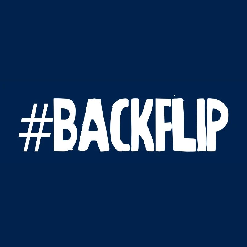 backflip