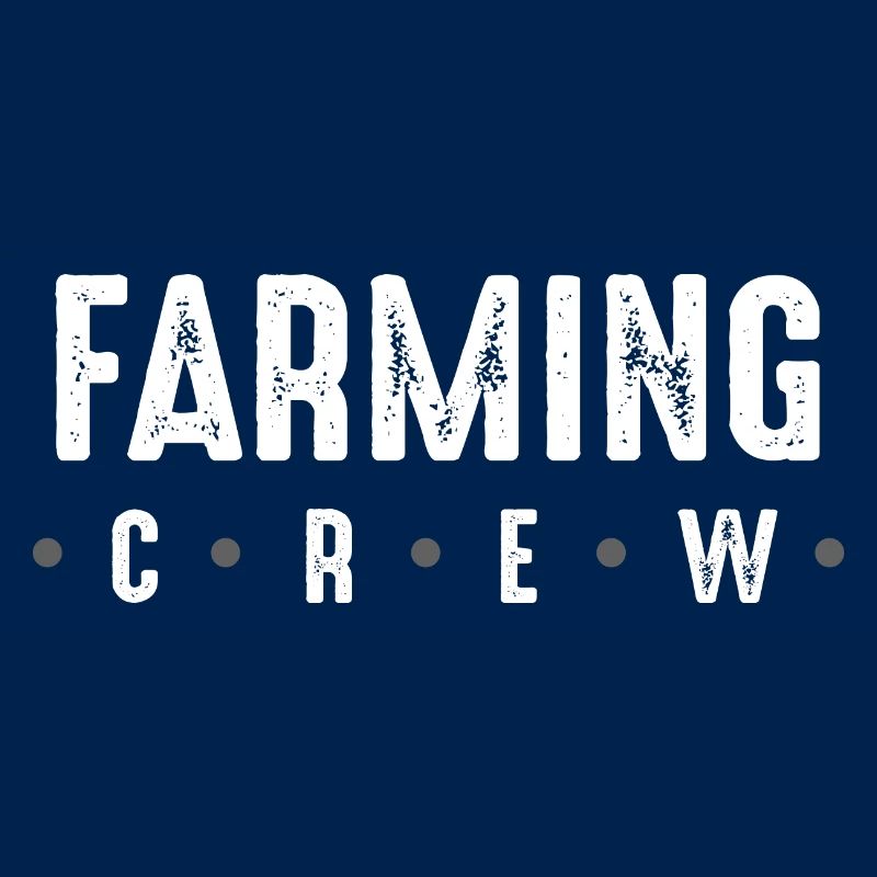 Farming Crew