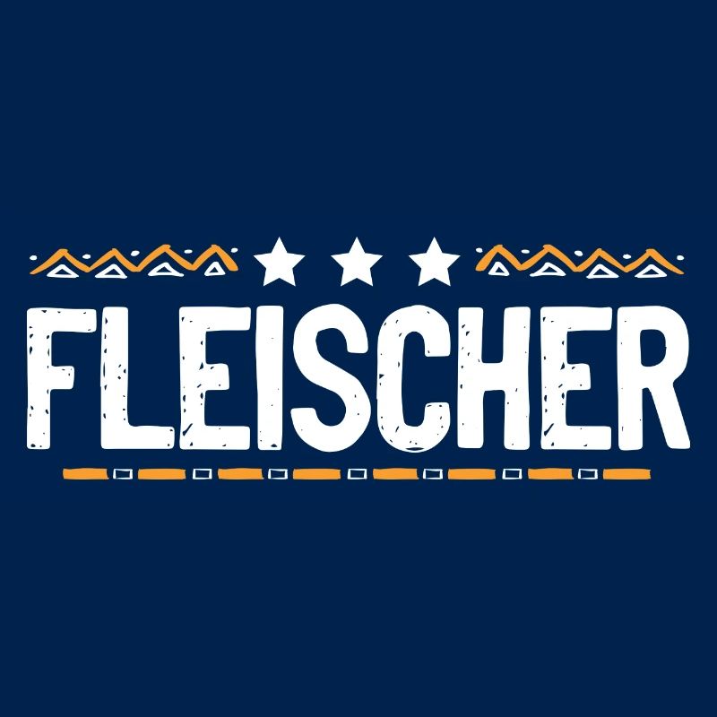 Fleischer Beruf