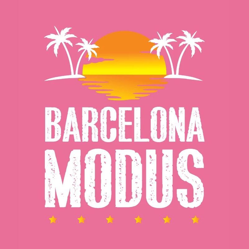 Barcelona Modus