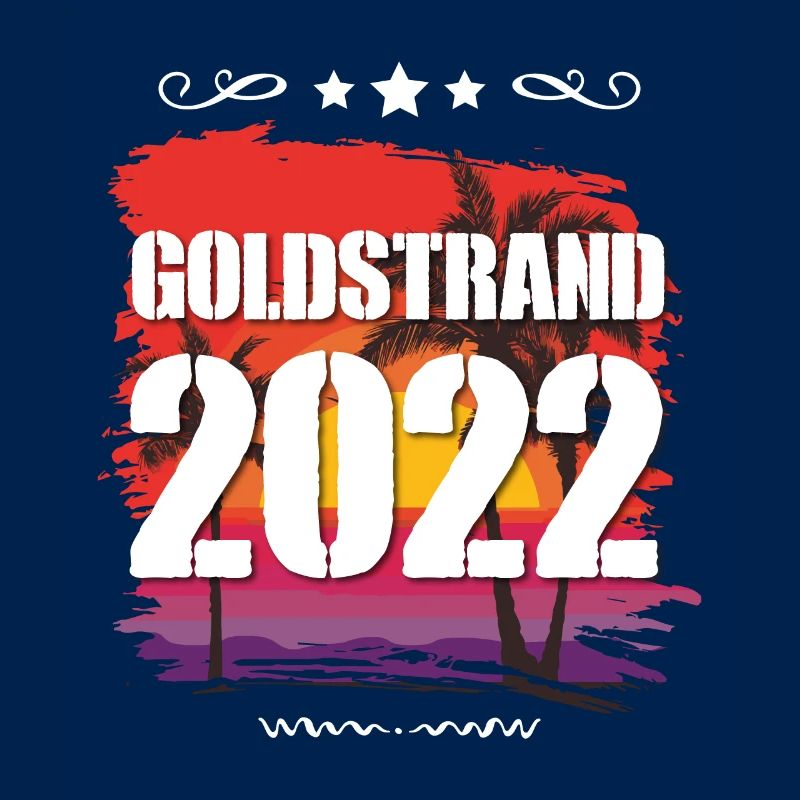 Goldstrand 2022
