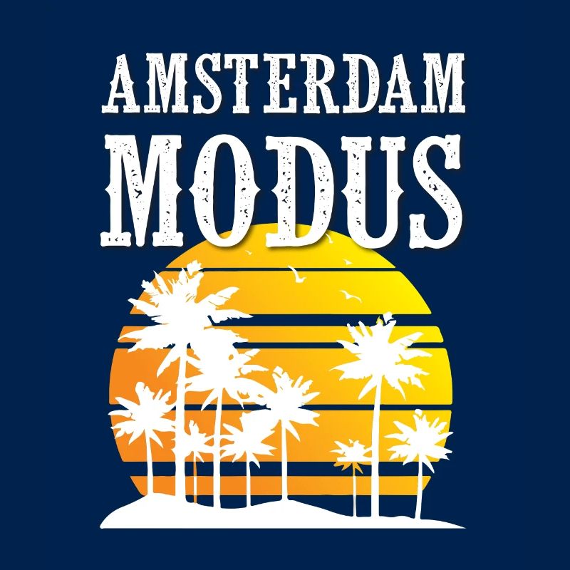 Amsterdam Modus