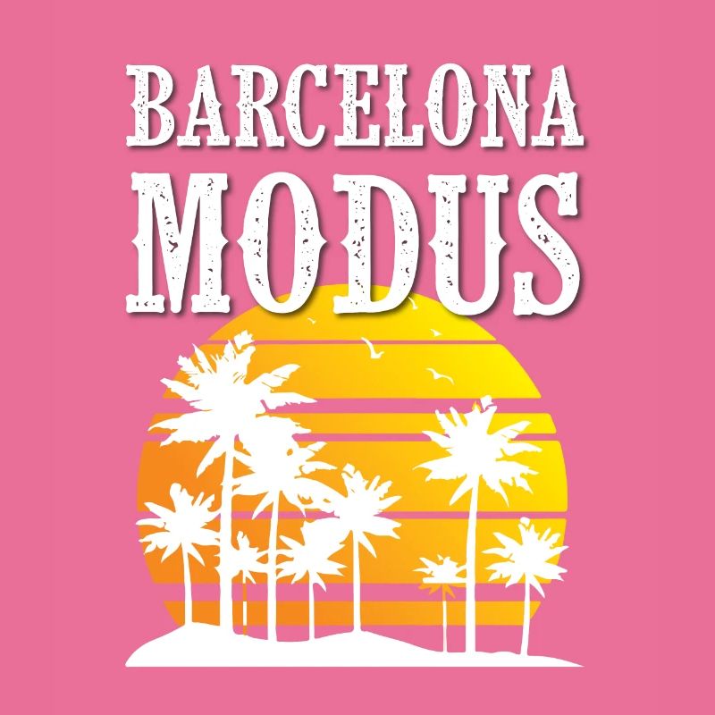Barcelona Modus