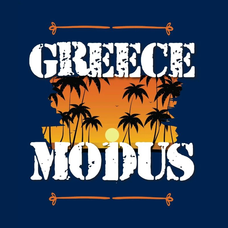 Mode Grèce