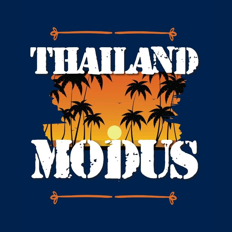 Thailand Modus
