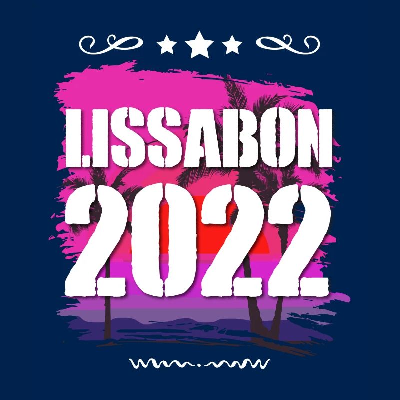 Lissabon 2022