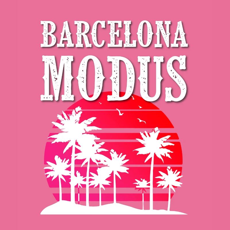 Barcelona Modus