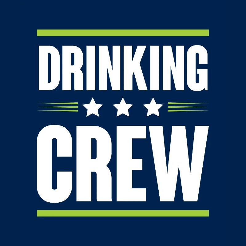 Drinking Crew