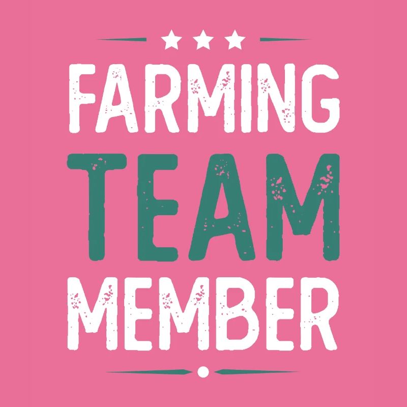 Farming Team