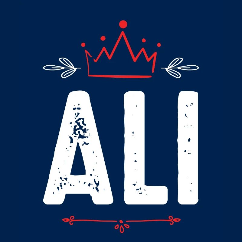 Ali