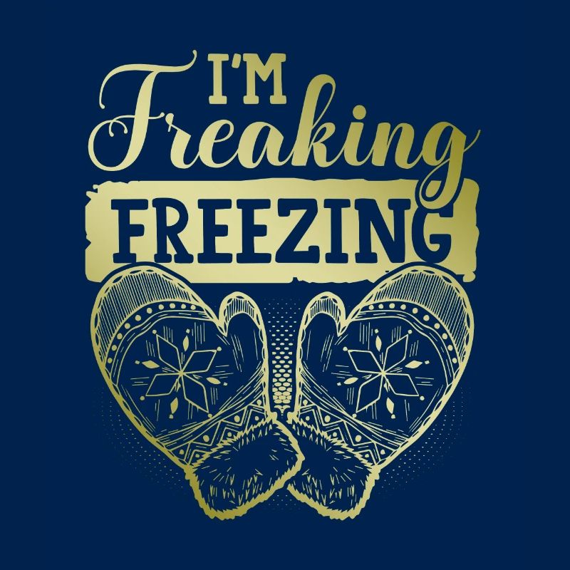 Freezing Winter