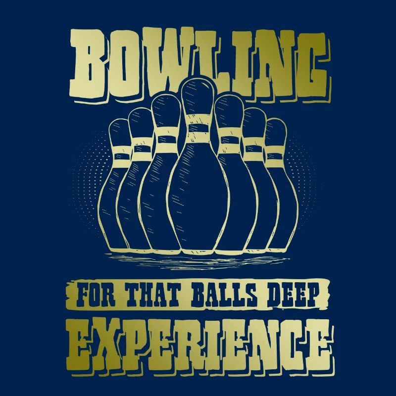 Bowling Experimen