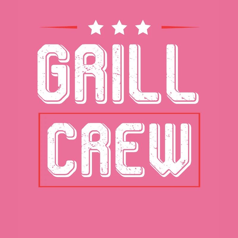 Grill Crew