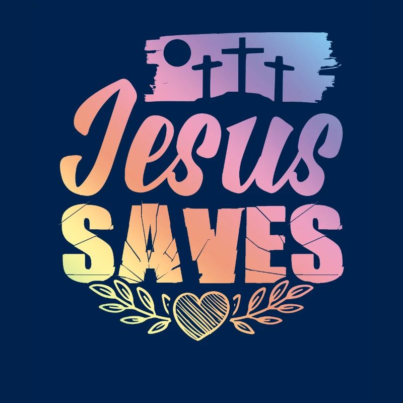 Jesus Saves