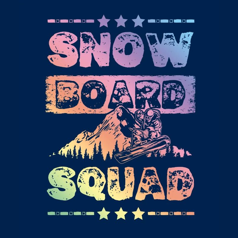 Snowboard Squad