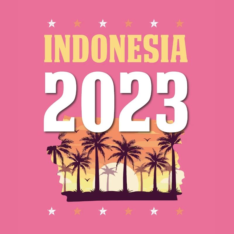 Indonesia 2023