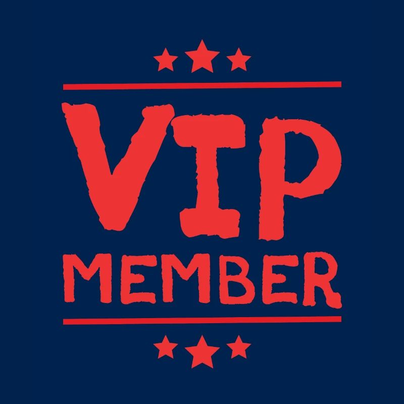 Vip Mitglied
