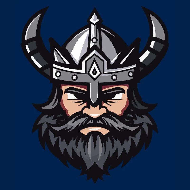 Wikinger Valhalla