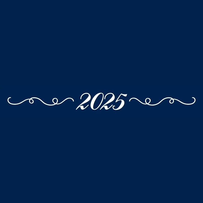 2025 Ornament