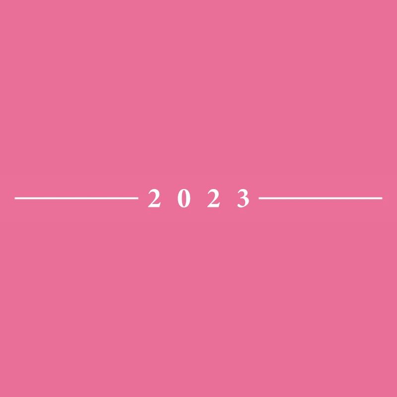 2023 linie