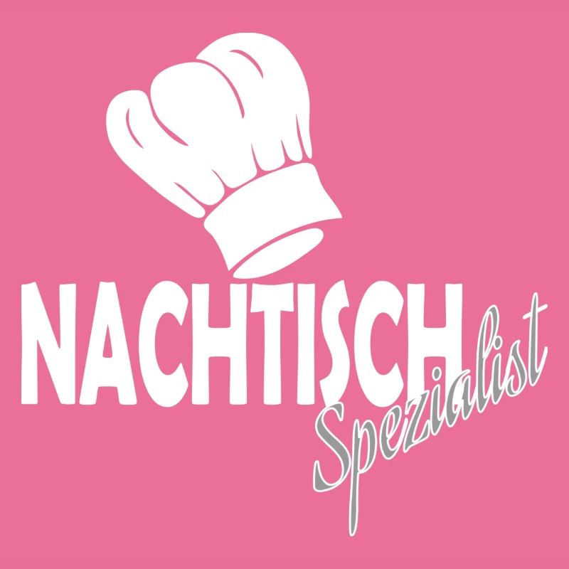 Nachtisch