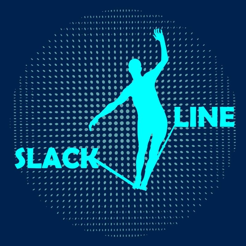 Slackline