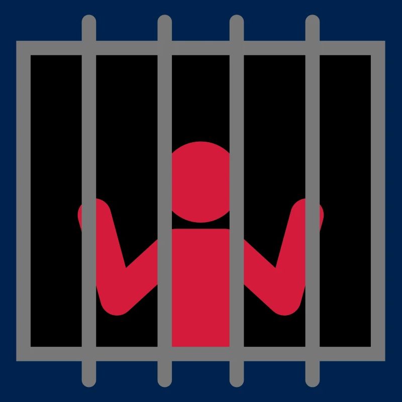 Captive Man