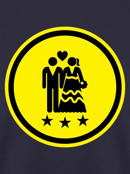 Paar Hochzeit Brautpaar