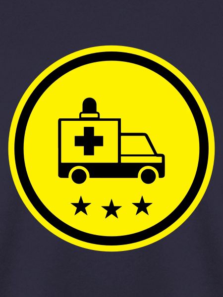 Krankenwagen Ambulance
