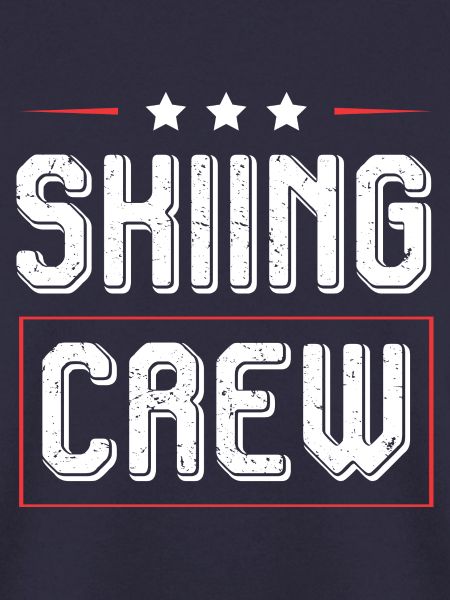 Skiing Crew
