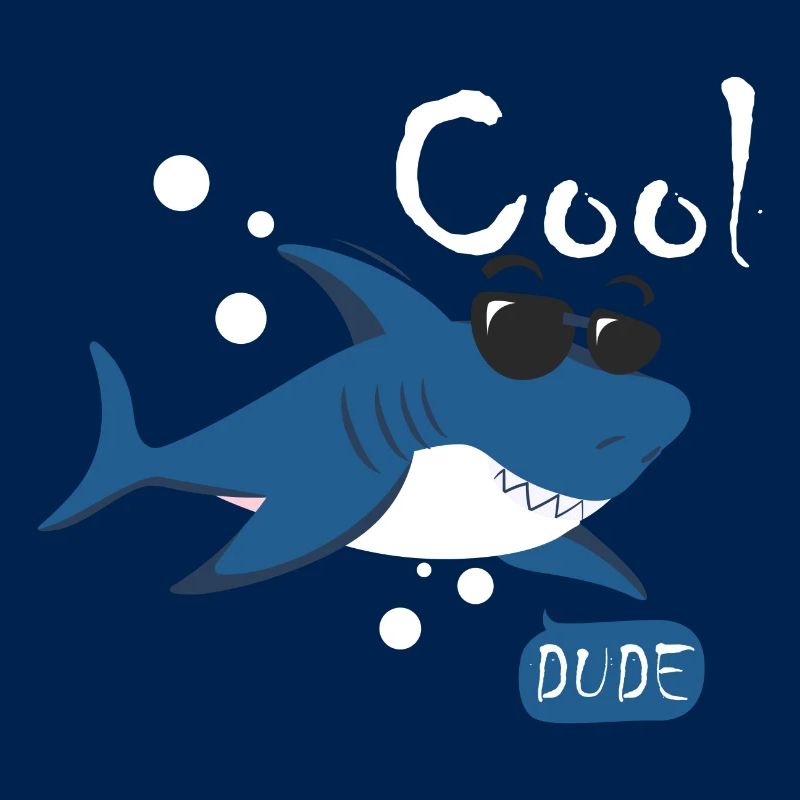 Cool Dude